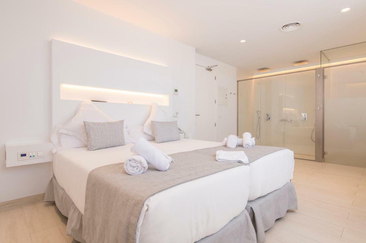 Sindic Hotel - Adults Only Маон Экстерьер фото